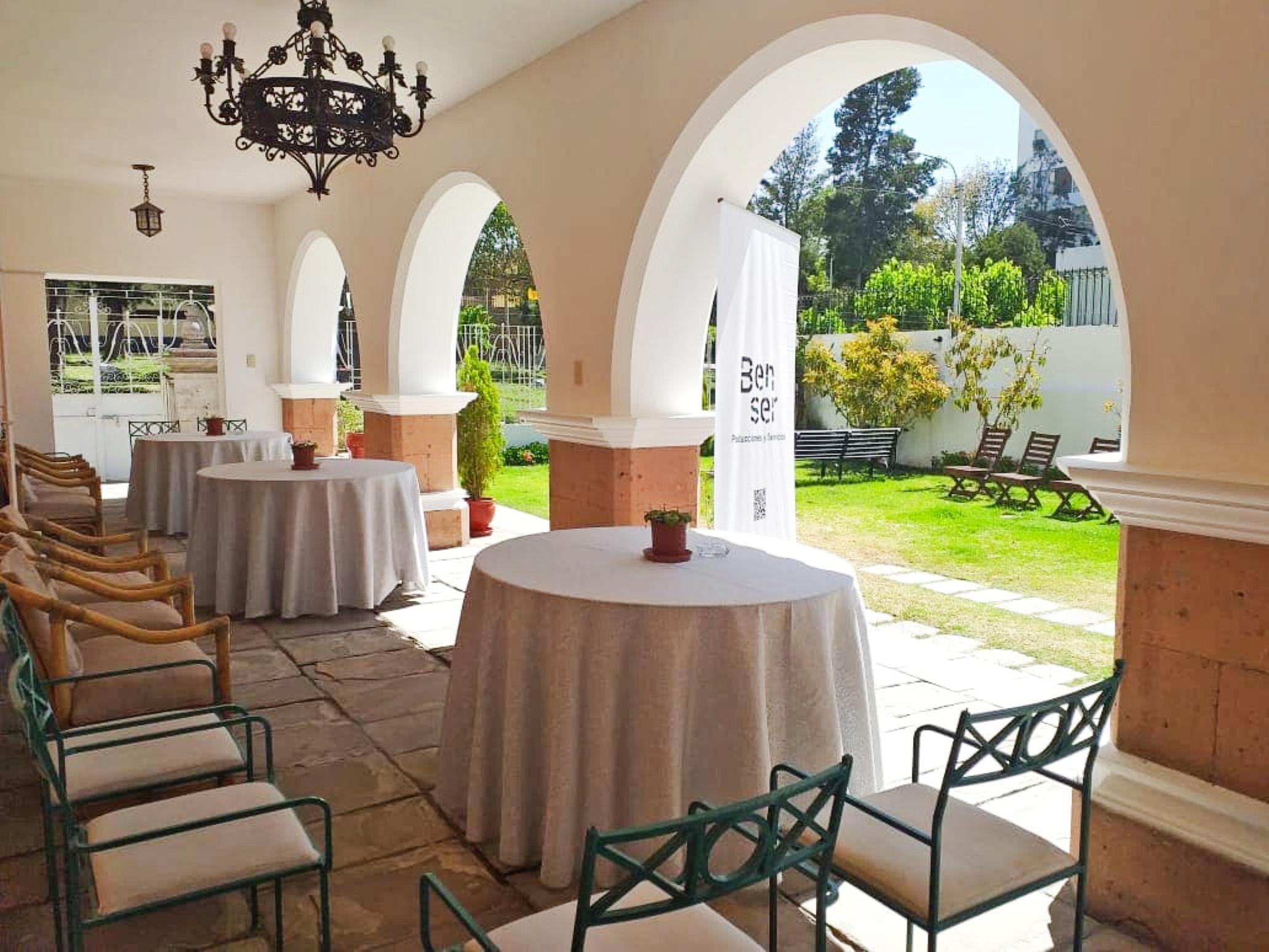 Hotel Casa Campo By Cassana Cayma Екстериор снимка