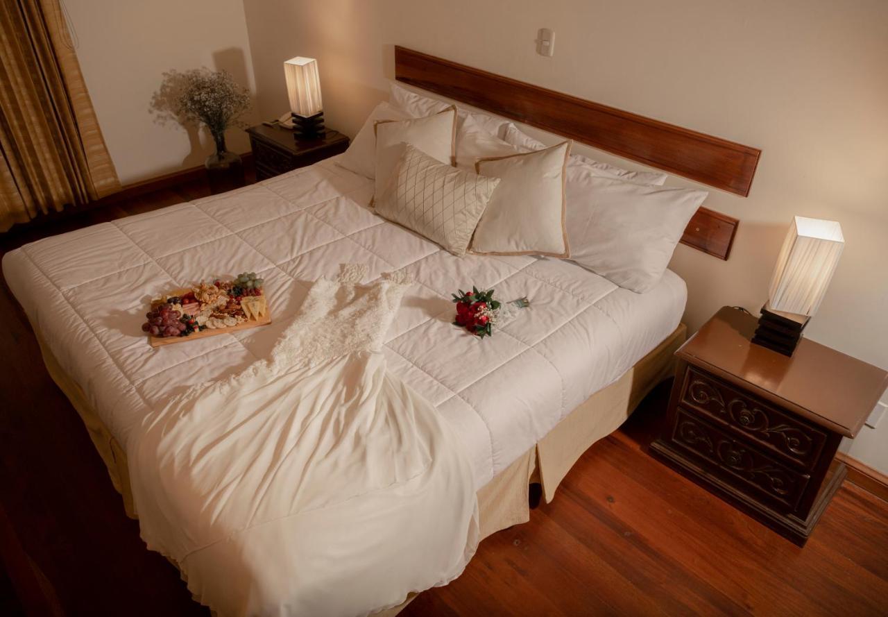 Hotel Casa Campo By Cassana Cayma Екстериор снимка