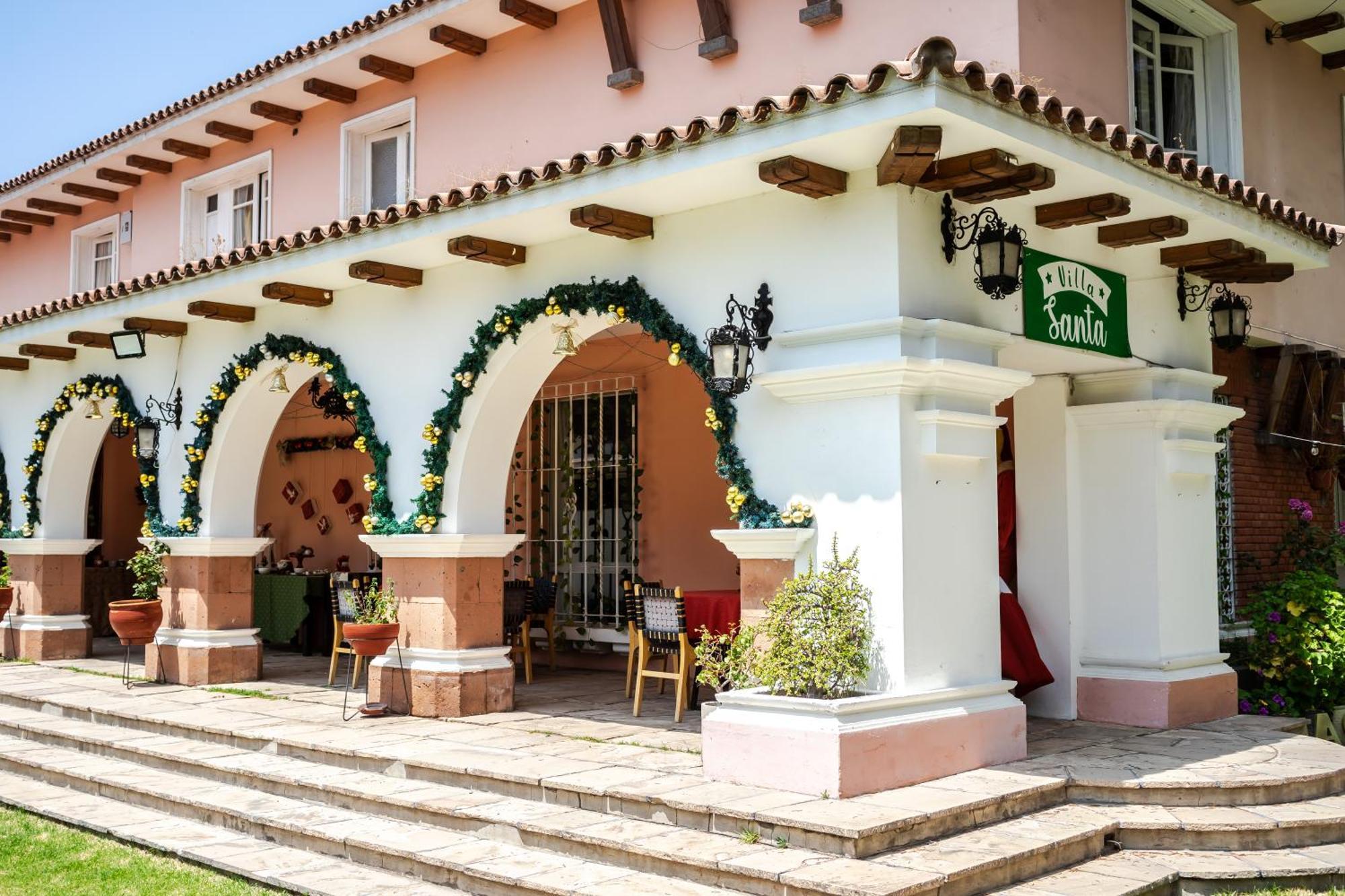 Hotel Casa Campo By Cassana Cayma Екстериор снимка